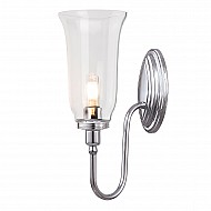 Blake 1 Light - Polished Chrome
