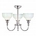 Cheadle 3 Light Chandelier