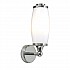 Eliot 1 Light Wall Light - Polished Chrome