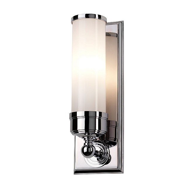 Worcester 1 Light Wall Light