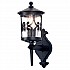 Hereford 1 Light Wall Lantern