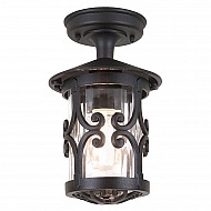 Hereford 1 Light Porch Lantern