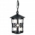 Hereford 1 Light Porch Chain Lantern