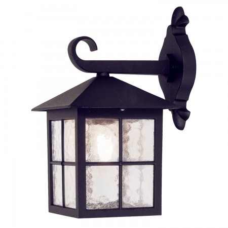 Winchester 1 Light Wall Down Lantern