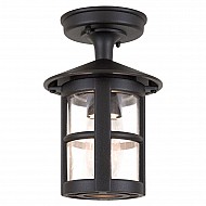 Hereford 1 Light Porch Lantern