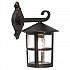 Hereford 1 Light Grande Wall Down Lantern