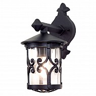 Hereford Wall Up Lantern