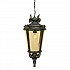 Baltimore 1 Light Large Chain Lantern