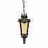 Baltimore 1 Light Medium Chain Lantern