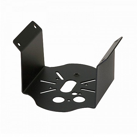 Corner Bracket 5 - Black