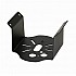 Corner Bracket 5 - Black