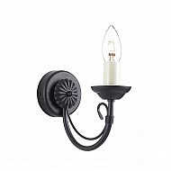 Chartwell 1 Light Wall Light