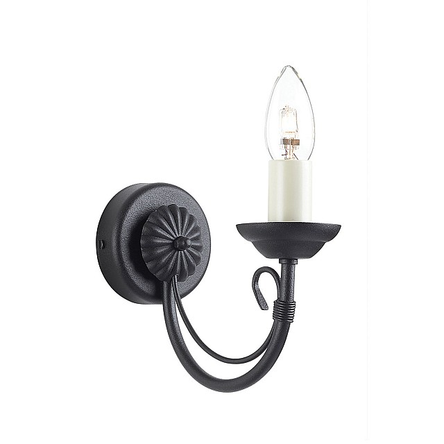 Chartwell 1 Light Wall Light