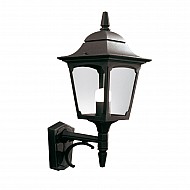 Chapel 1 Light Up Wall Lantern
