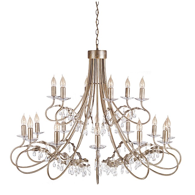 Christina 18 Light Chandelier