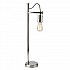 Douille 1 Light Table Lamp - Polished Nickel