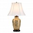 Goth Thistle 1 Light Table Lamp
