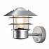 Helsingor 1 Light Pir Wall Lantern