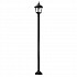 Kerry 1 Light Lamp Post
