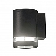Magnus 1 Light Wall Light