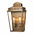 Mansion House 1 Light Large Wall Lantern