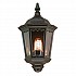 Medstead 1 Light Half Lantern
