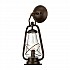 Miners 1 Light Wall Lantern