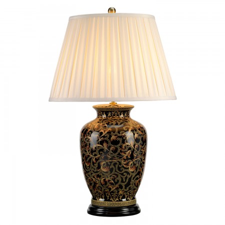 Morris 1 Light Large Table Lamp