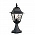 Norfolk 1 Light Pedestal Lantern
