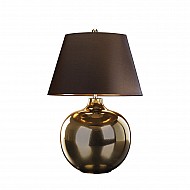 Ottoman 1 Light Table Lamp