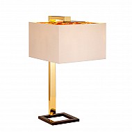 Plein 1 Light Table Lamp