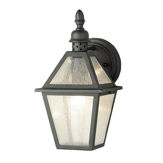 Polruan 1 Light Wall Lantern