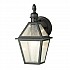 Polruan 1 Light Wall Lantern