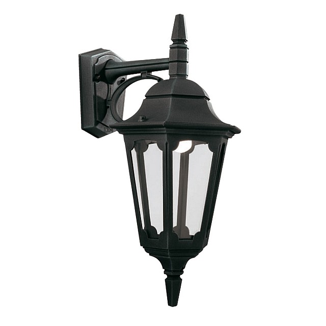 Parish 1 Light Down Wall Lantern