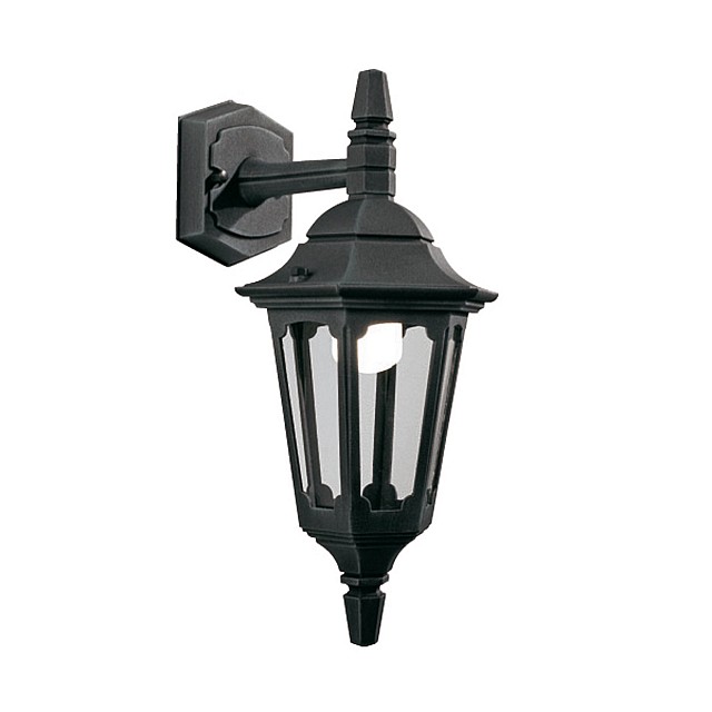 Parish Mini 1 Light Down Wall Lantern