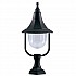 Shannon 1 Light Pedestal