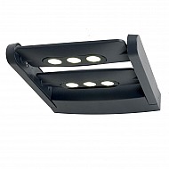 Sigmuns 6 Light Wall Light