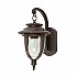 St Louis 1 Light Medium Wall Lantern