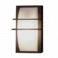 Sven 1 Light Wall Lantern