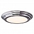 Welland 1 Light Flush Light - Polished Chrome
