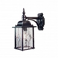 Wexford 1 Light Down Wall Lantern