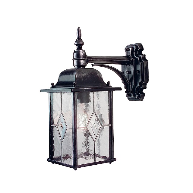 Wexford 1 Light Down Wall Lantern
