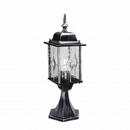 Wexford 1 Light Pedestal Lantern