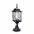Wexford 1 Light Pedestal Lantern