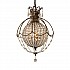 Bellini 3 Light Chandelier