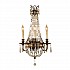 Bellini 3 Light Wall Light