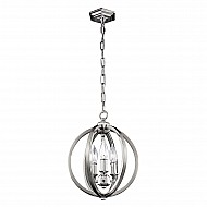 Corinne 3 Light Small Pendant