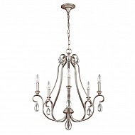 DeWitt 5 Light Chandelier