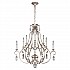 DeWitt 9 Light Chandelier