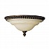 Drawing Room 2 Light Flush